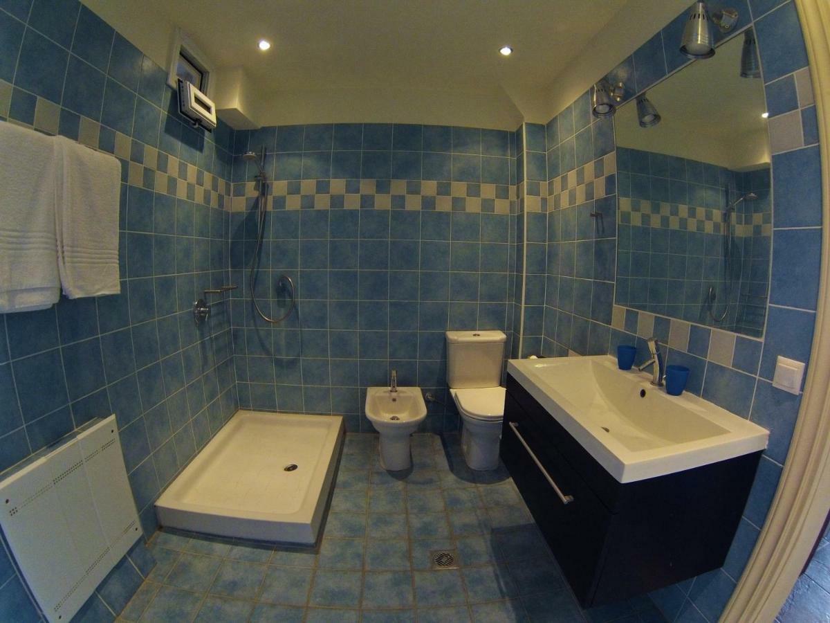 شقة Casa Nostos فاسيليكي المظهر الخارجي الصورة
