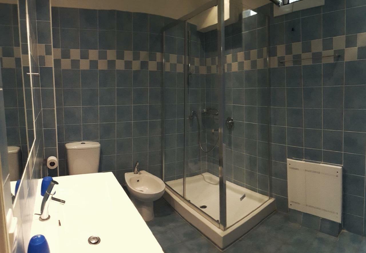 شقة Casa Nostos فاسيليكي المظهر الخارجي الصورة
