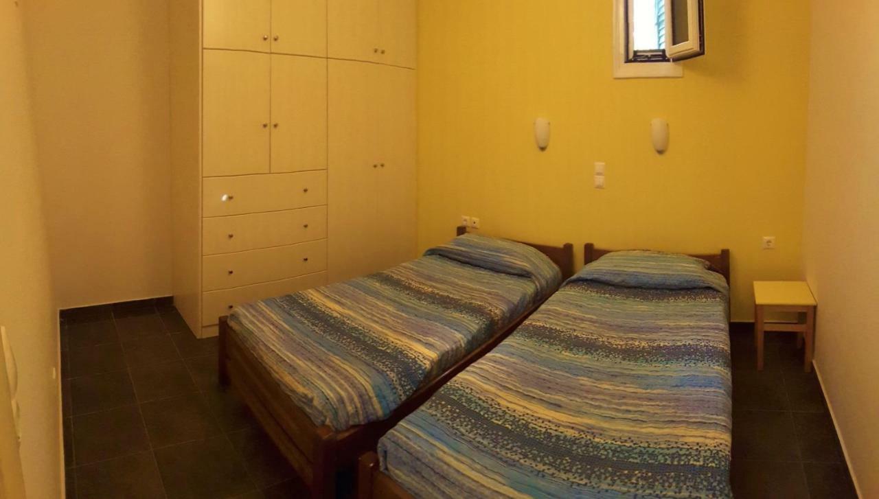 شقة Casa Nostos فاسيليكي المظهر الخارجي الصورة