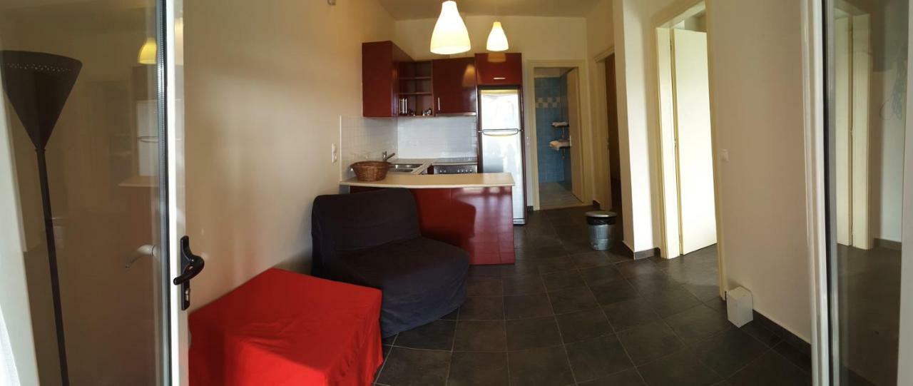 شقة Casa Nostos فاسيليكي المظهر الخارجي الصورة