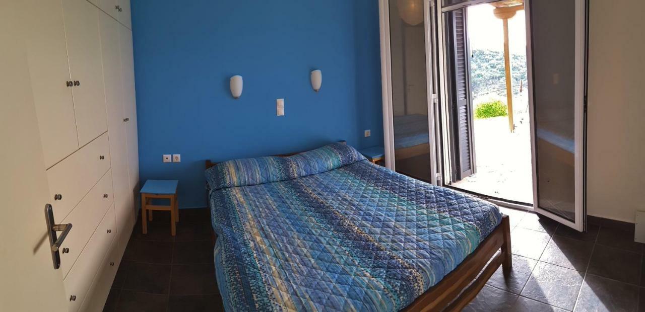 شقة Casa Nostos فاسيليكي المظهر الخارجي الصورة
