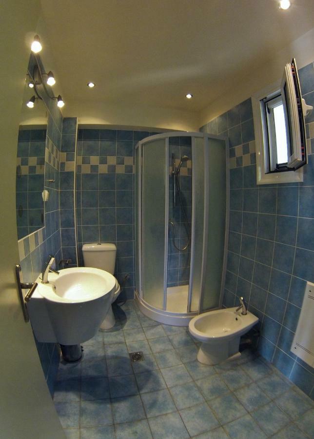 شقة Casa Nostos فاسيليكي المظهر الخارجي الصورة