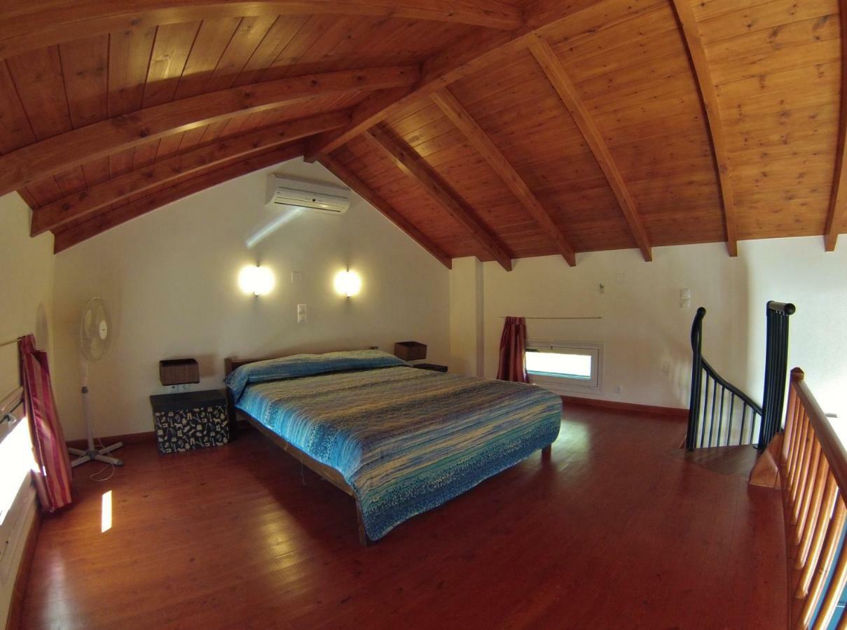 شقة Casa Nostos فاسيليكي المظهر الخارجي الصورة
