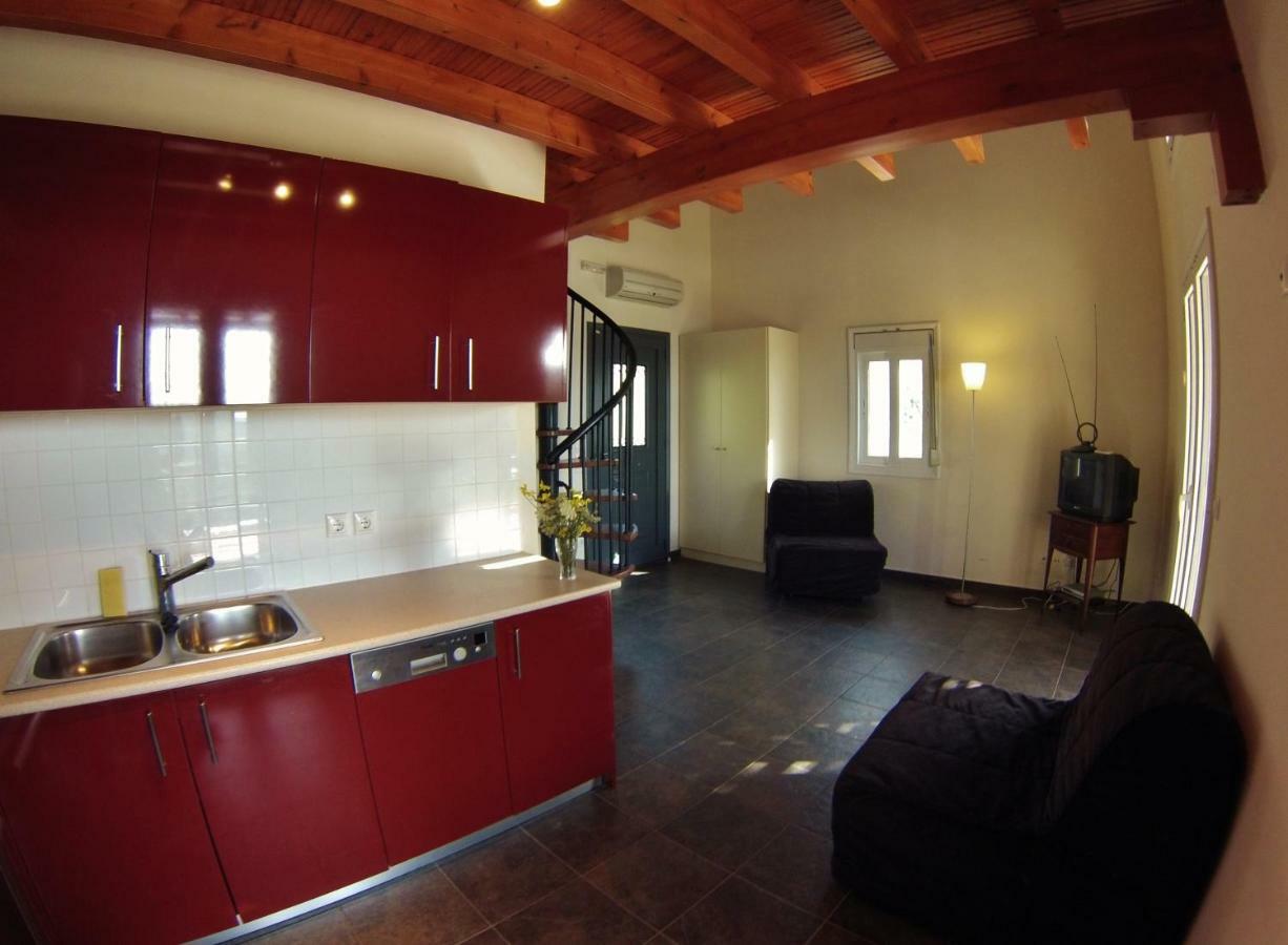 شقة Casa Nostos فاسيليكي المظهر الخارجي الصورة