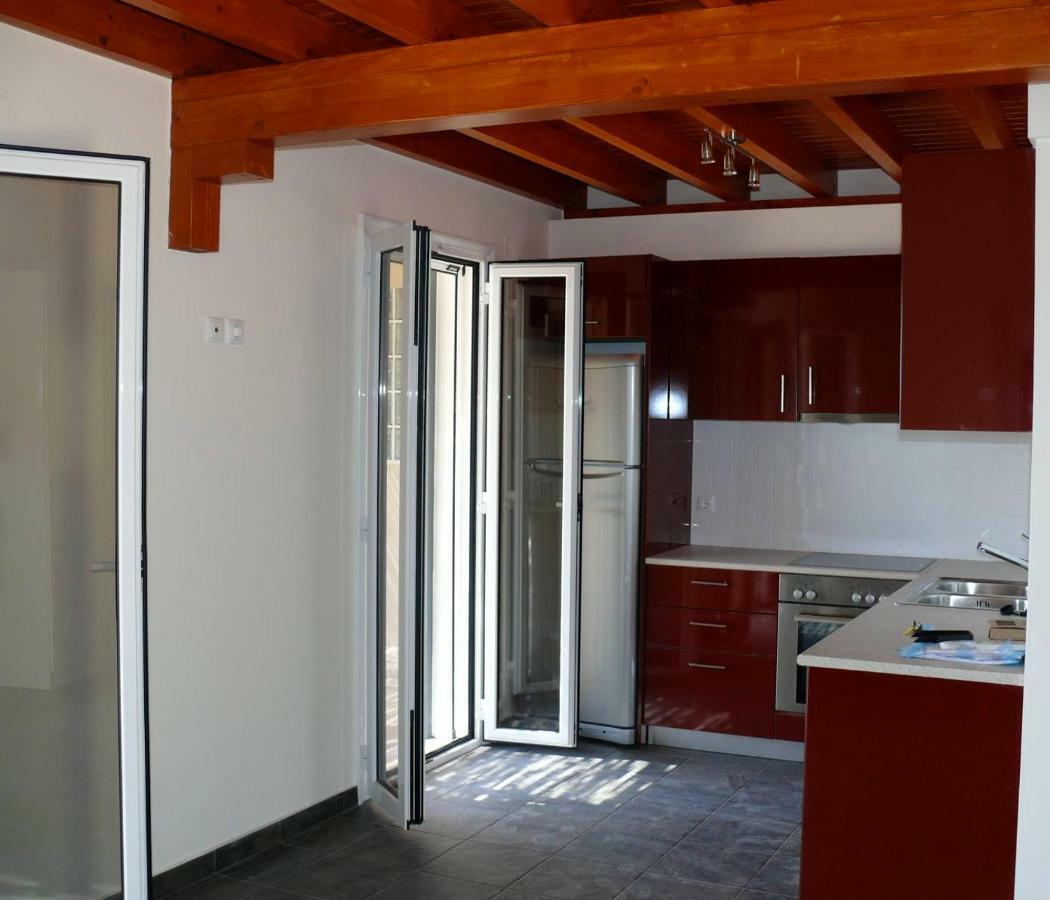 شقة Casa Nostos فاسيليكي المظهر الخارجي الصورة